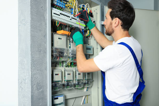 Why Trust Our Certified Electricians for Your Electrical Needs in Foreman, AR?