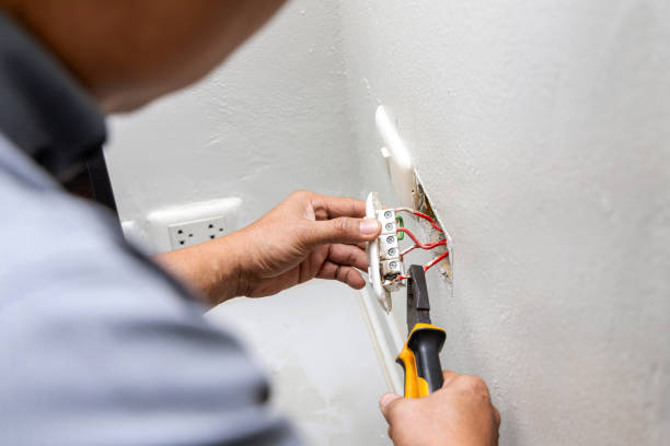 Best Licensed Electrician  in Foreman, AR