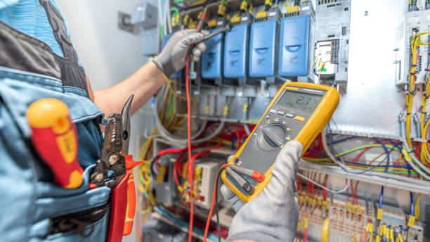 Best Local Electrician Companies  in Foreman, AR